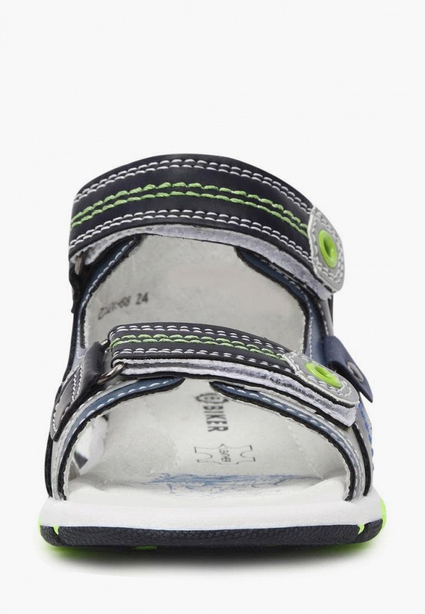 фото Сандалии biker