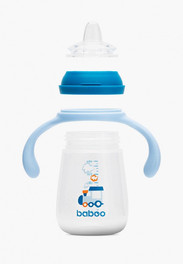 Бутылка  Baboo фото