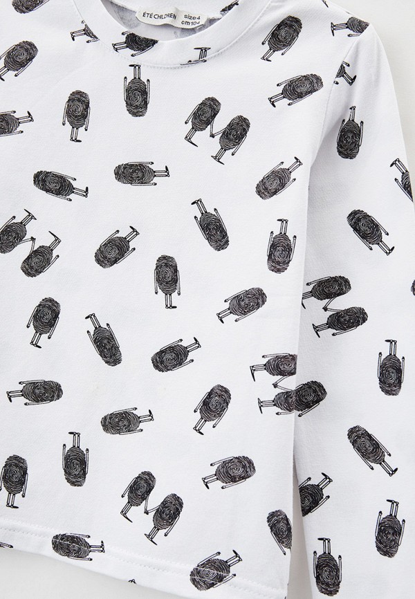 фото Лонгслив ete children