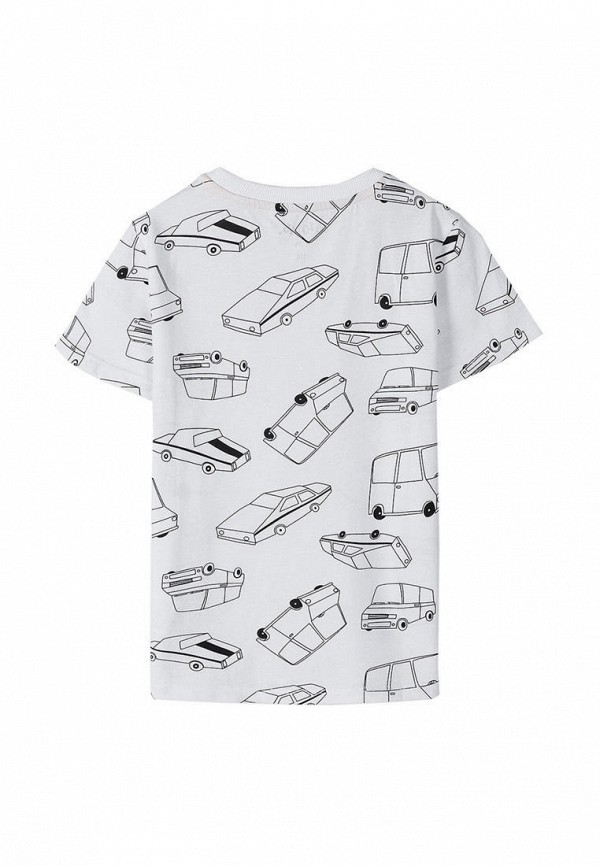 фото Футболка 5.10.15