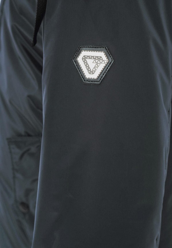 фото Куртка утепленная талви