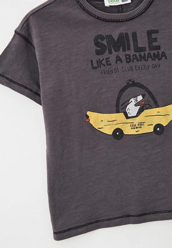 фото Футболка sela