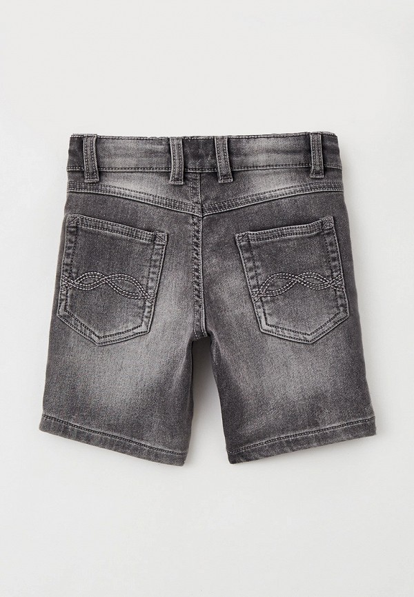 фото Шорты джинсовые sela