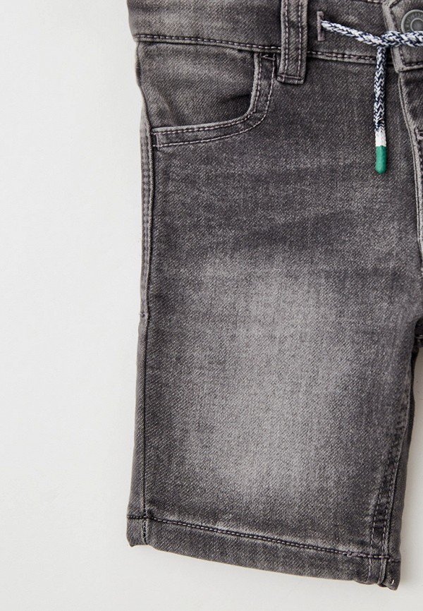 фото Шорты джинсовые sela