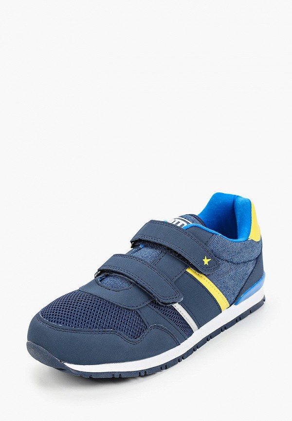 фото Кроссовки playtoday