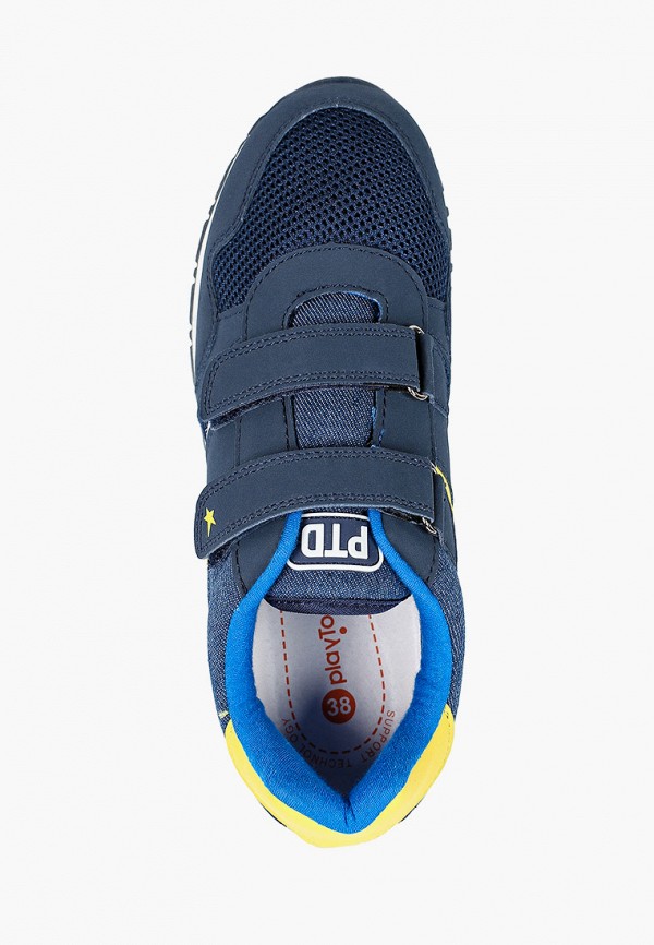 фото Кроссовки playtoday