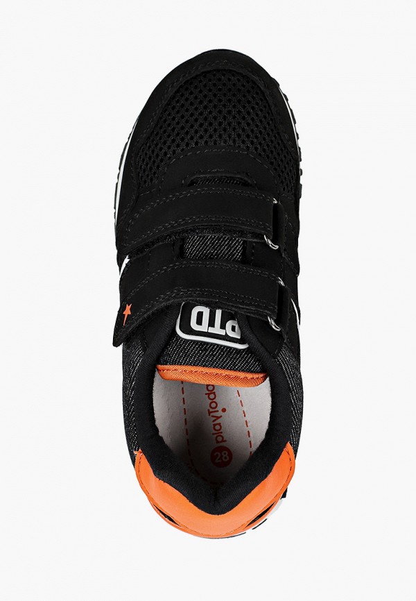 фото Кроссовки playtoday