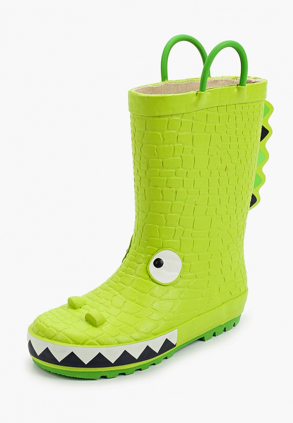 фото Резиновые сапоги playtoday