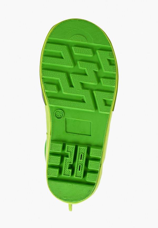 фото Резиновые сапоги playtoday