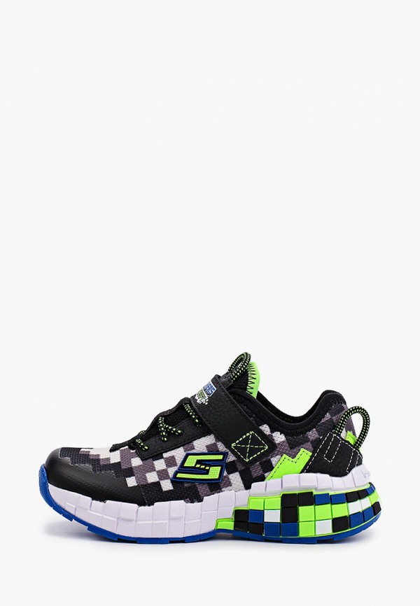 фото Кроссовки skechers