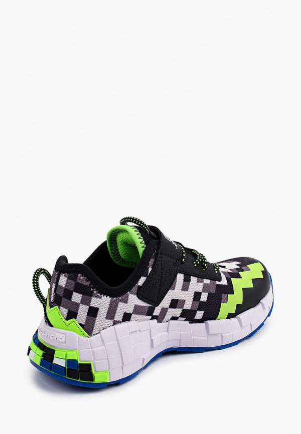 фото Кроссовки skechers