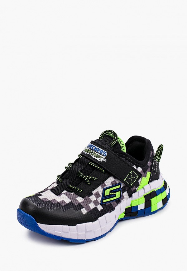 фото Кроссовки skechers