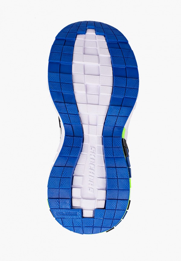 

Кроссовки Skechers, Разноцветный, MEGA-CRAFT