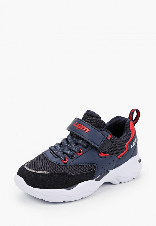 фото Кроссовки elegami