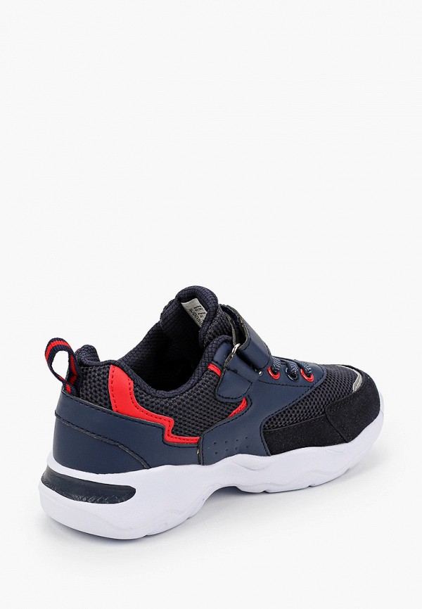 фото Кроссовки elegami