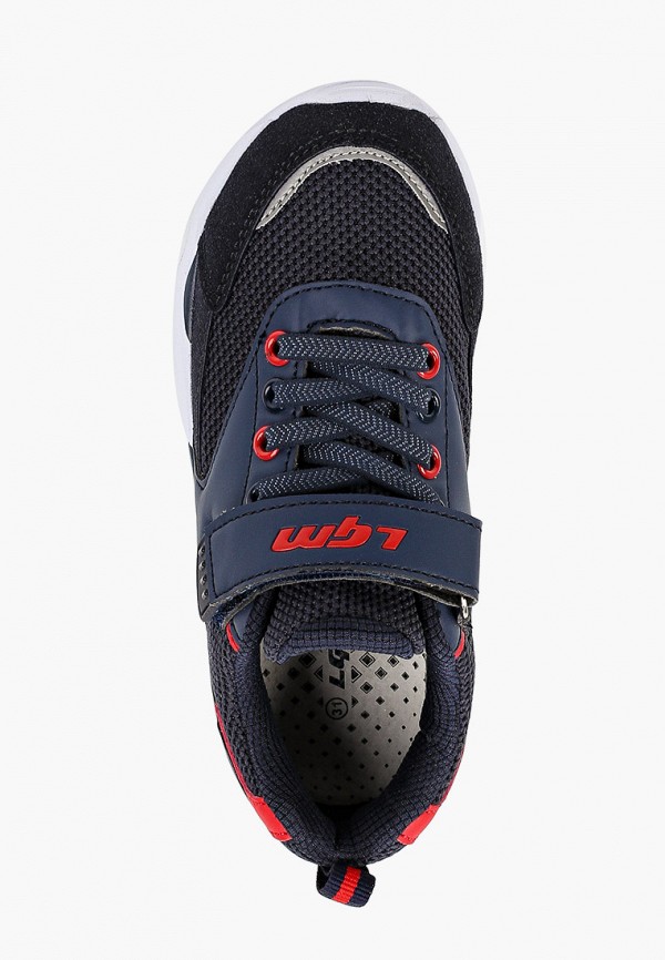 фото Кроссовки elegami