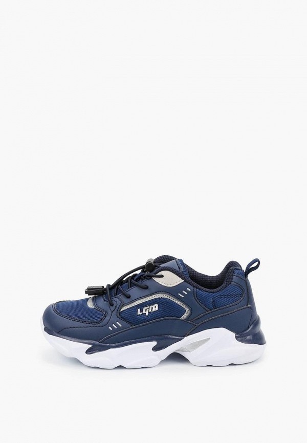 фото Кроссовки elegami