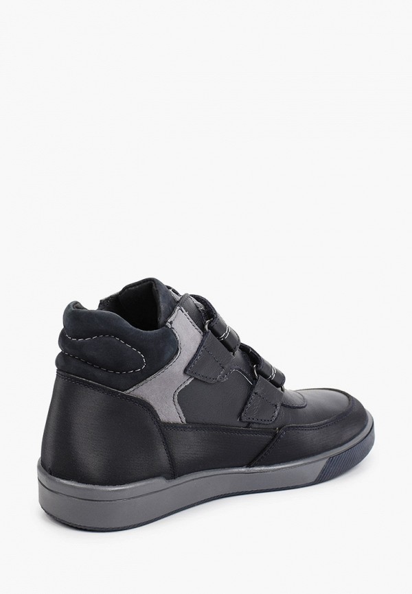 фото Ботинки elegami