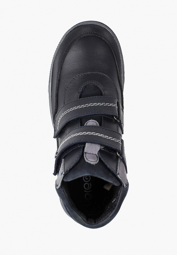 фото Ботинки elegami