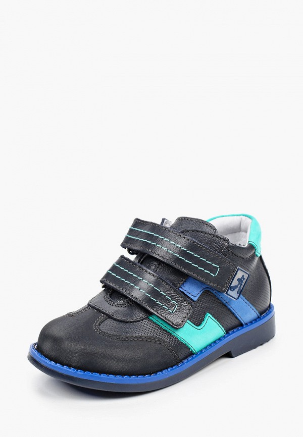 фото Ботинки elegami