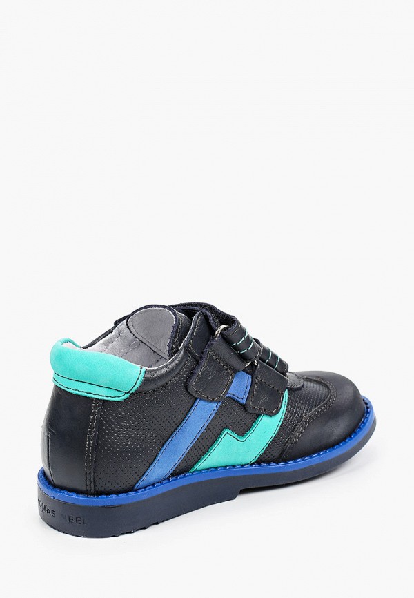 фото Ботинки elegami