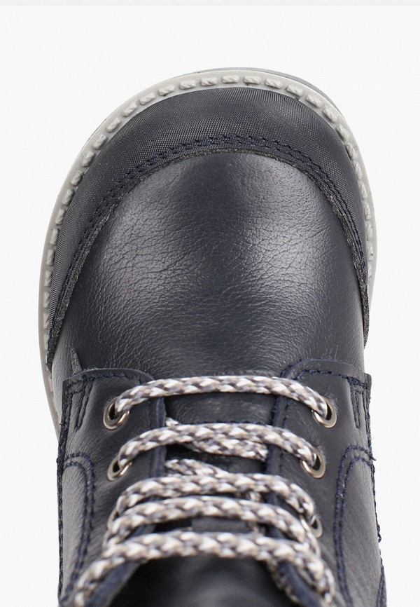 фото Ботинки elegami