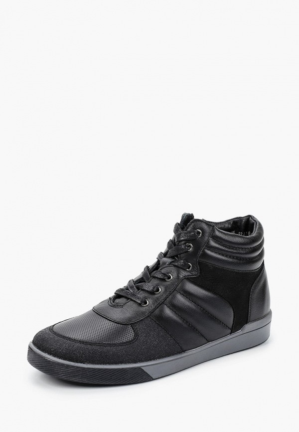 фото Ботинки elegami