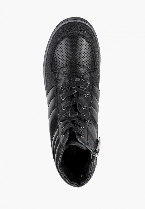 фото Ботинки elegami