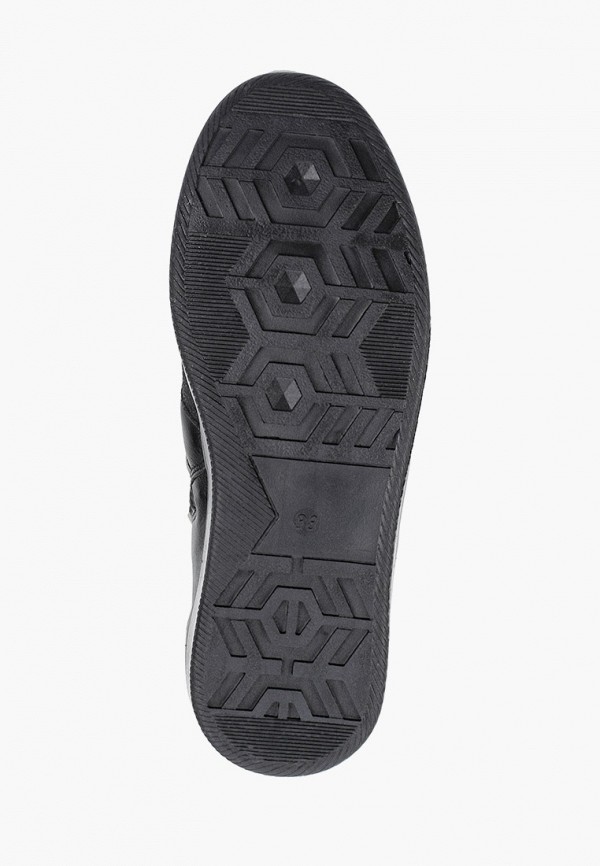 фото Ботинки elegami