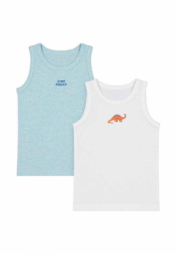 

Майки 2 шт. Mothercare, Разноцветный