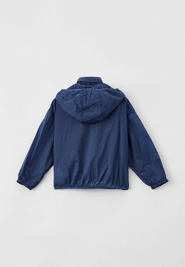 фото Ветровка sela