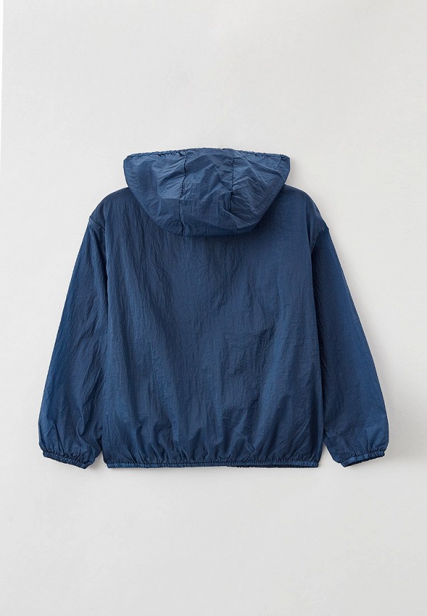 фото Ветровка sela