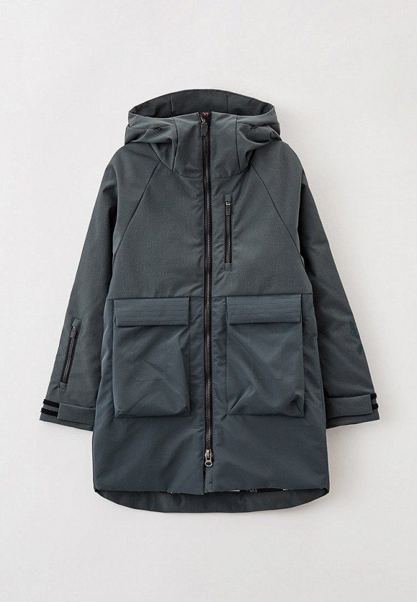 Куртка утепленная Yoot