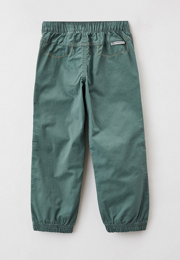 фото Брюки outventure