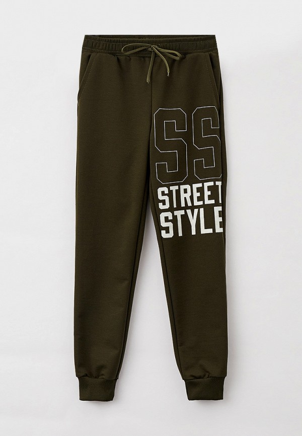 фото Брюки спортивные elaria