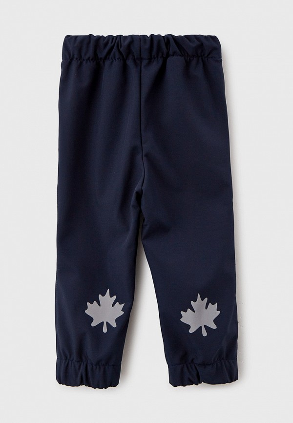 Брюки Stylish Amadeo синий, размер 92, фото 2