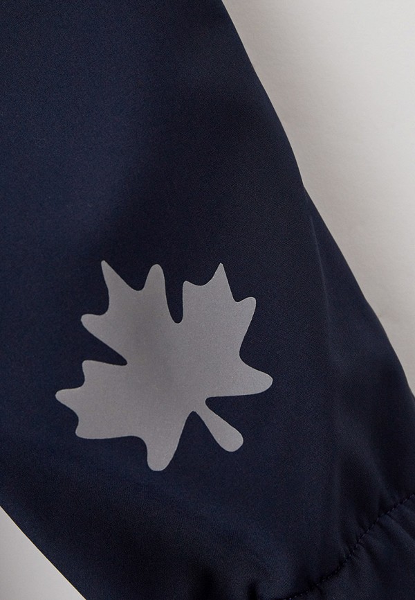 Брюки Stylish Amadeo синий, размер 92, фото 3