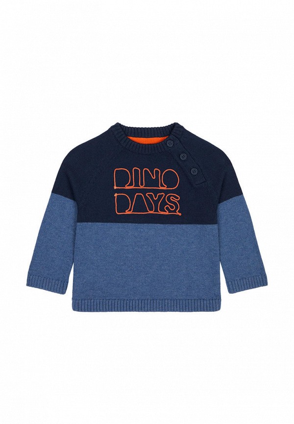 

Джемпер Mothercare, Синий