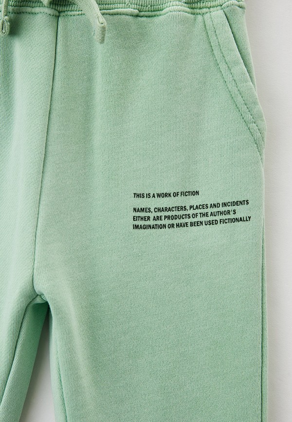 фото Брюки спортивные sela