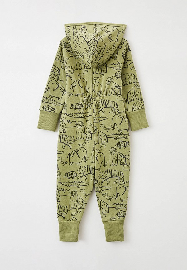 фото Комбинезон sela