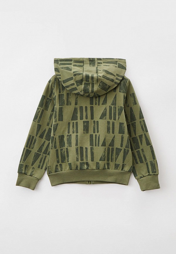 фото Толстовка crockid