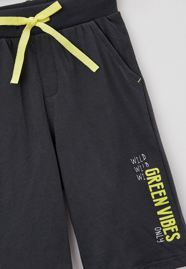 фото Шорты спортивные crockid