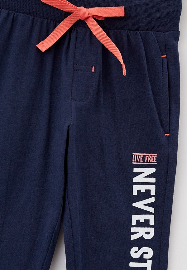 фото Брюки crockid