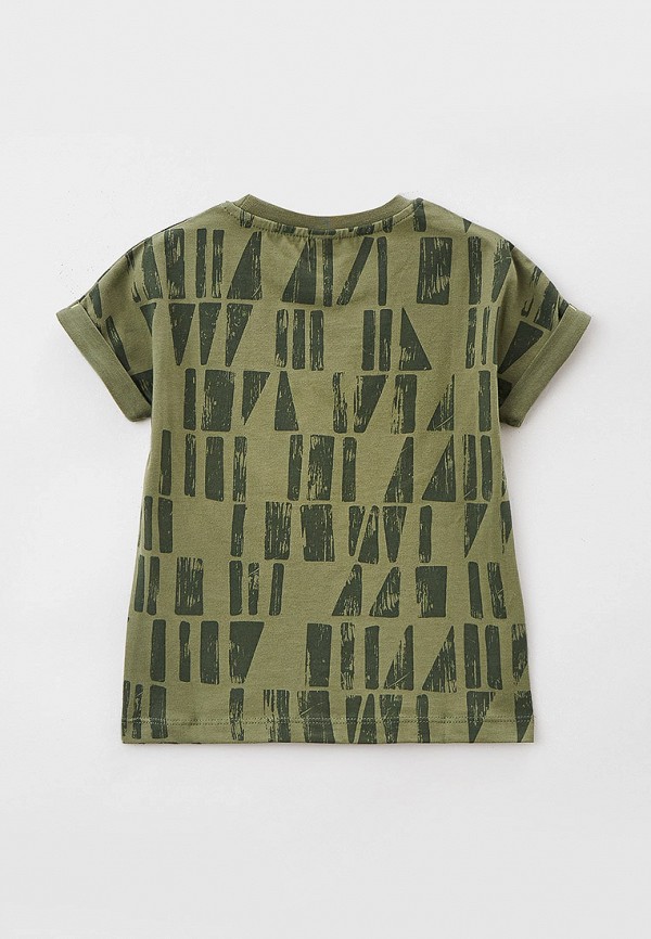 фото Футболка crockid