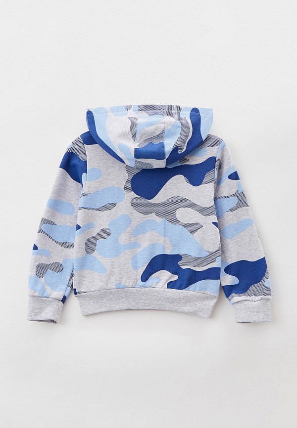 фото Толстовка crockid