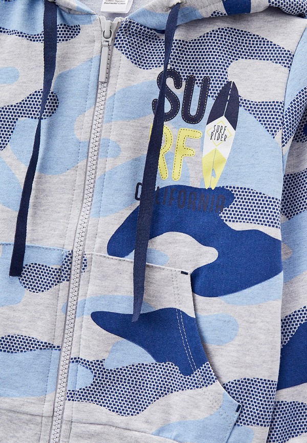 фото Толстовка crockid