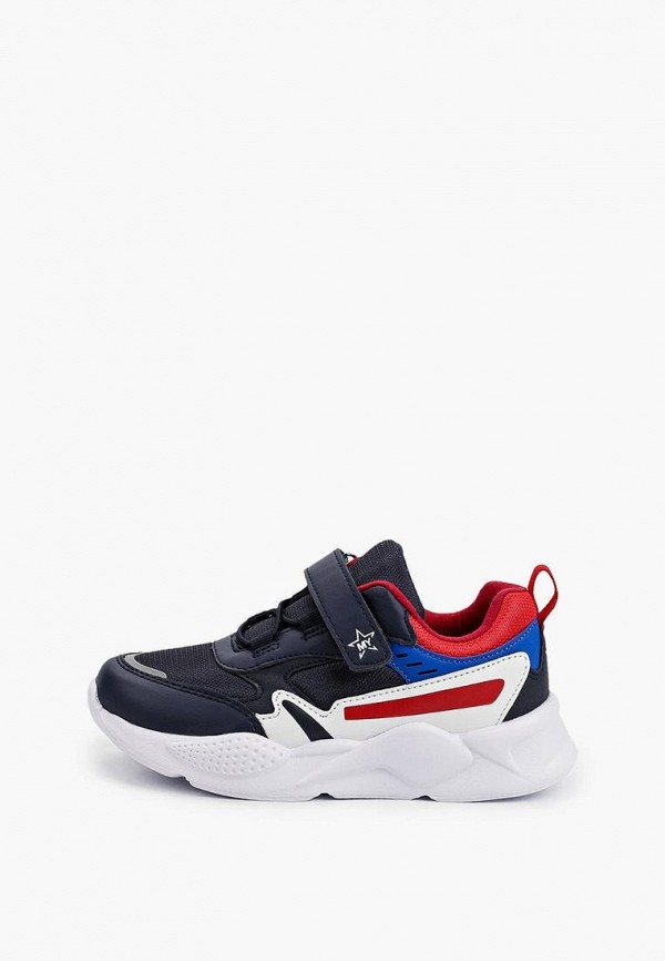 фото Кроссовки munz young