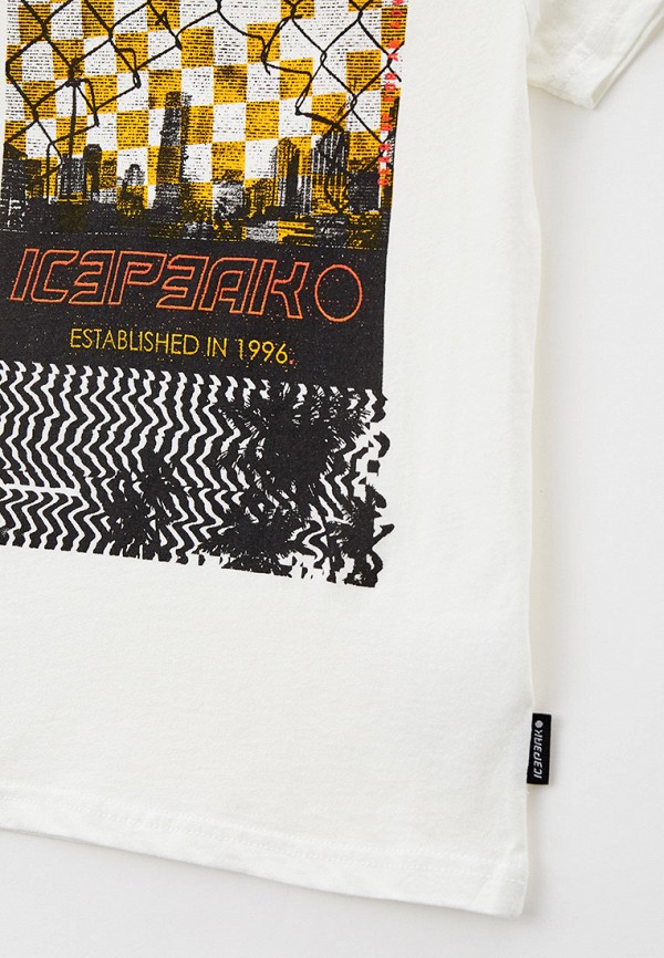 фото Футболка icepeak