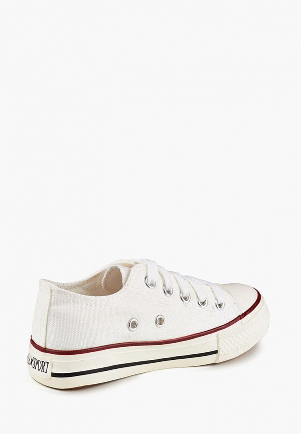 фото Кеды moon river