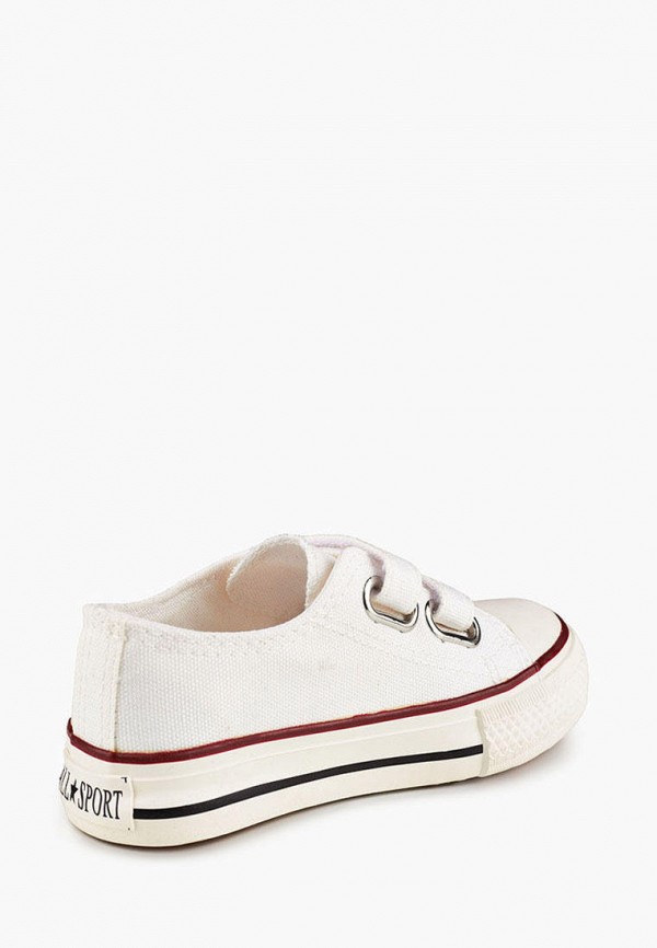 фото Кеды moon river